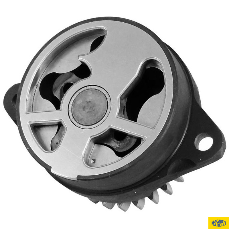 Bomba De Óleo - Magneti Marelli - BMMOP10241 - (1)
