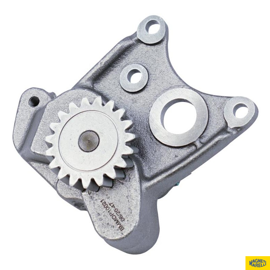 Bomba De Óleo - Magneti Marelli - BMMOP10021 - (1)
