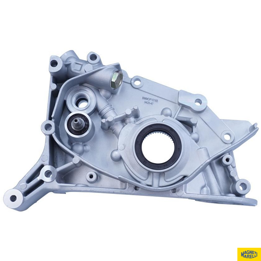 Bomba De Óleo - Magneti Marelli - BMMOP10165 - (1)