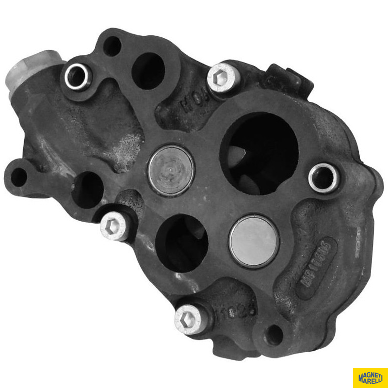 Bomba De Óleo - Magneti Marelli - BMMOP10505 - (1)
