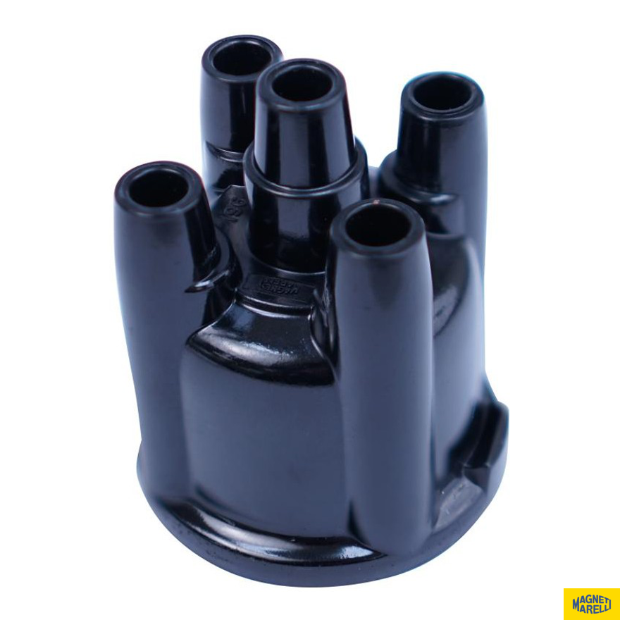 Tampa Do Distribuidor - Magneti Marelli - TDMM196 - (1)