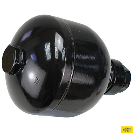Acumulador De Óleo Do Câmbio Volkswagen Gol - Magneti Marelli - 40453292RI - (1)