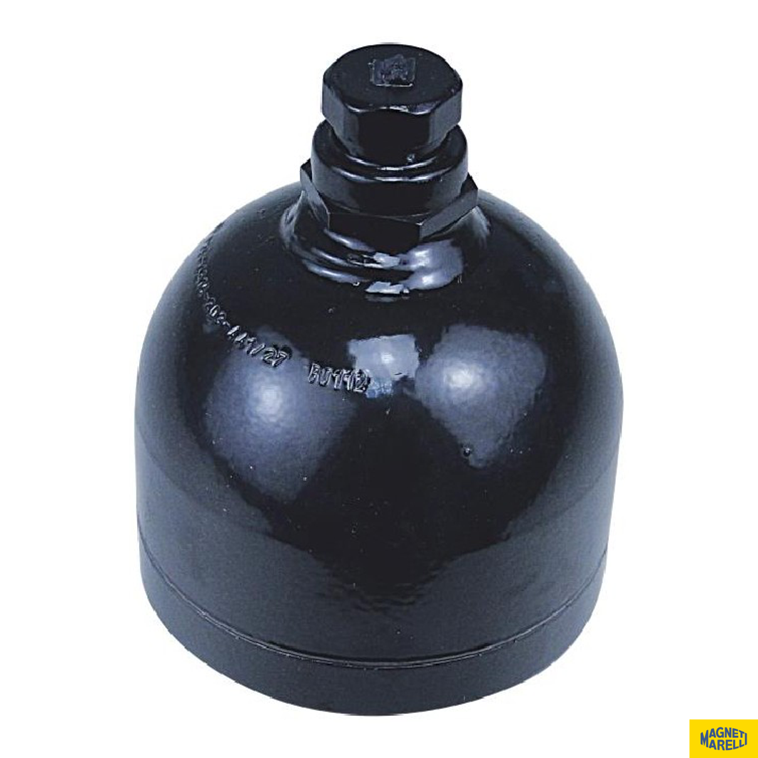 Acumulador De Óleo Do Câmbio - Magneti Marelli - TAMMR001 - (5)