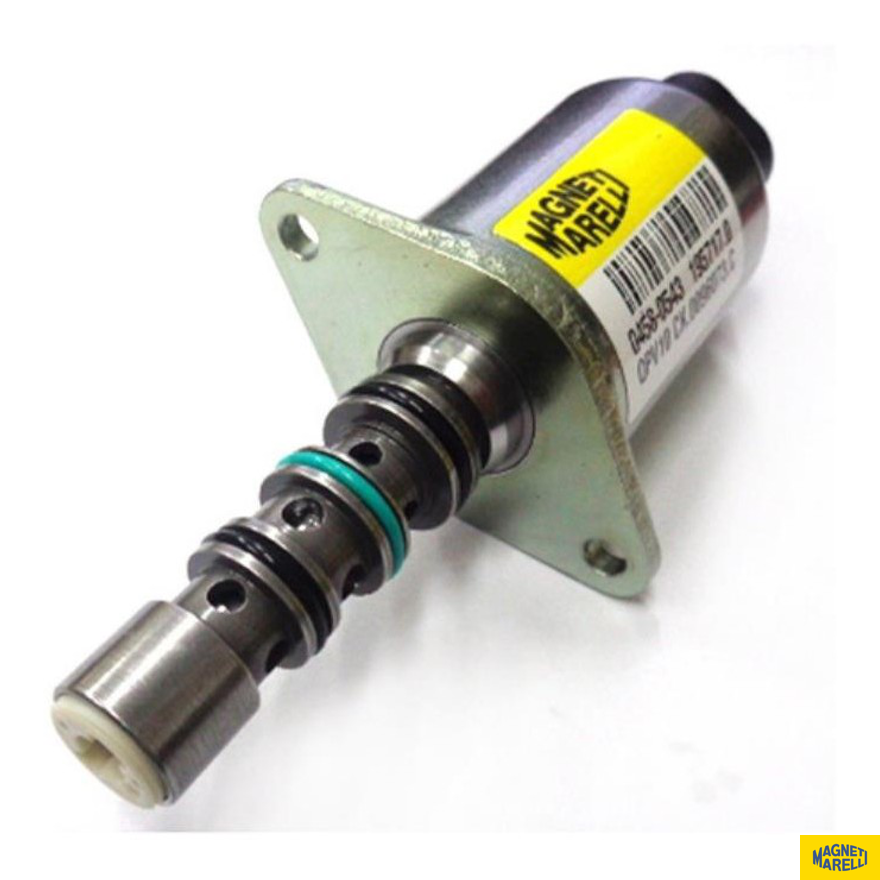 Eletroválvula De Vazão Do Câmbio - Magneti Marelli - 40447192RI - (7)