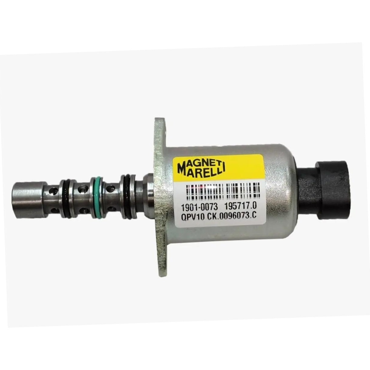 Eletroválvula De Vazão Do Câmbio - Magneti Marelli - 40447192RI - (3)
