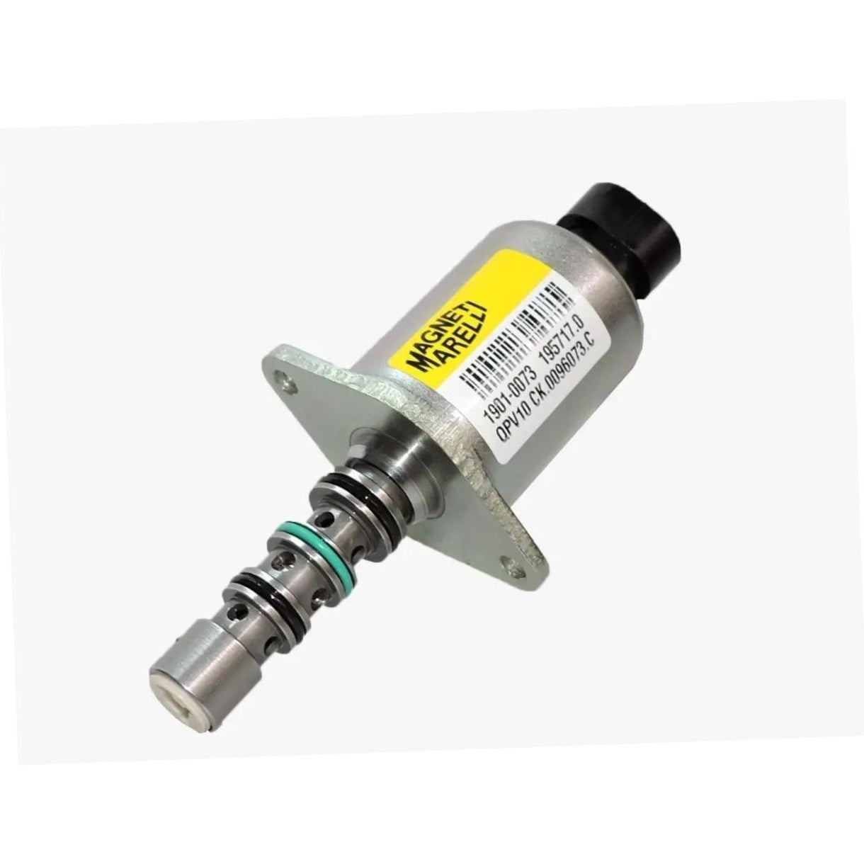 Eletroválvula De Vazão Do Câmbio - Magneti Marelli - 40447192RI - (4)