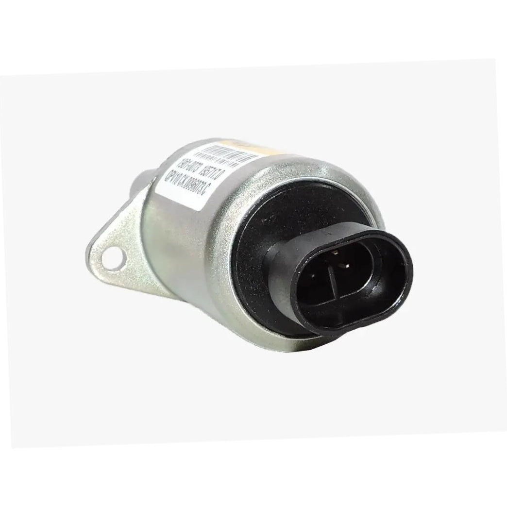 Eletroválvula De Vazão Do Câmbio - Magneti Marelli - 40447192RI - (5)
