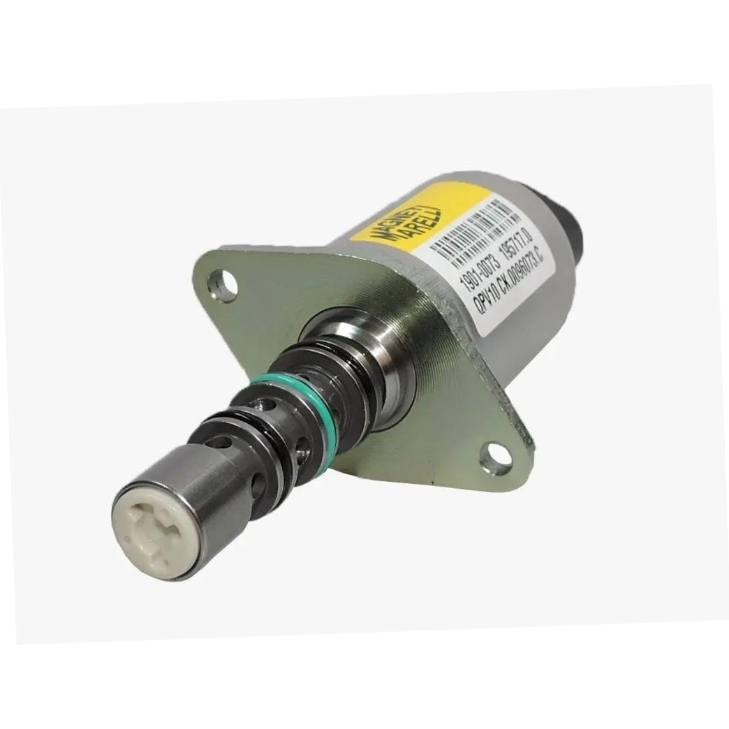 Eletroválvula De Vazão Do Câmbio - Magneti Marelli - 40447192RI - (6)