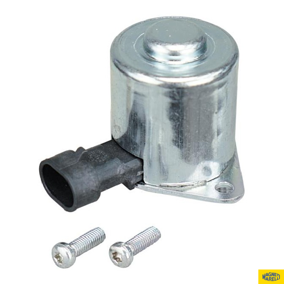 Freio Magnético Do Câmbio - Magneti Marelli - TAMMK004 - (1)