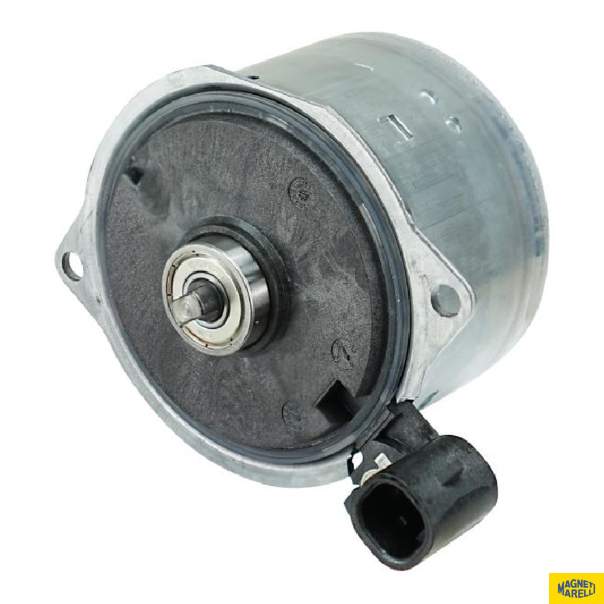 Motor Elétrico Do Câmbio Volkswagen Gol - Magneti Marelli - 40453092RI - (1)