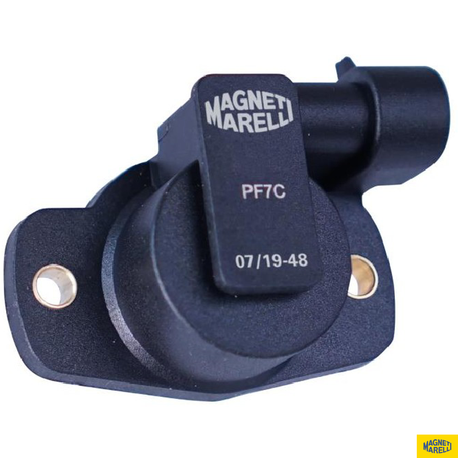 Sensor de Posição do Câmbio para Fiat 500 e Uno - Magneti Marelli - TAMM0148247C - (1)