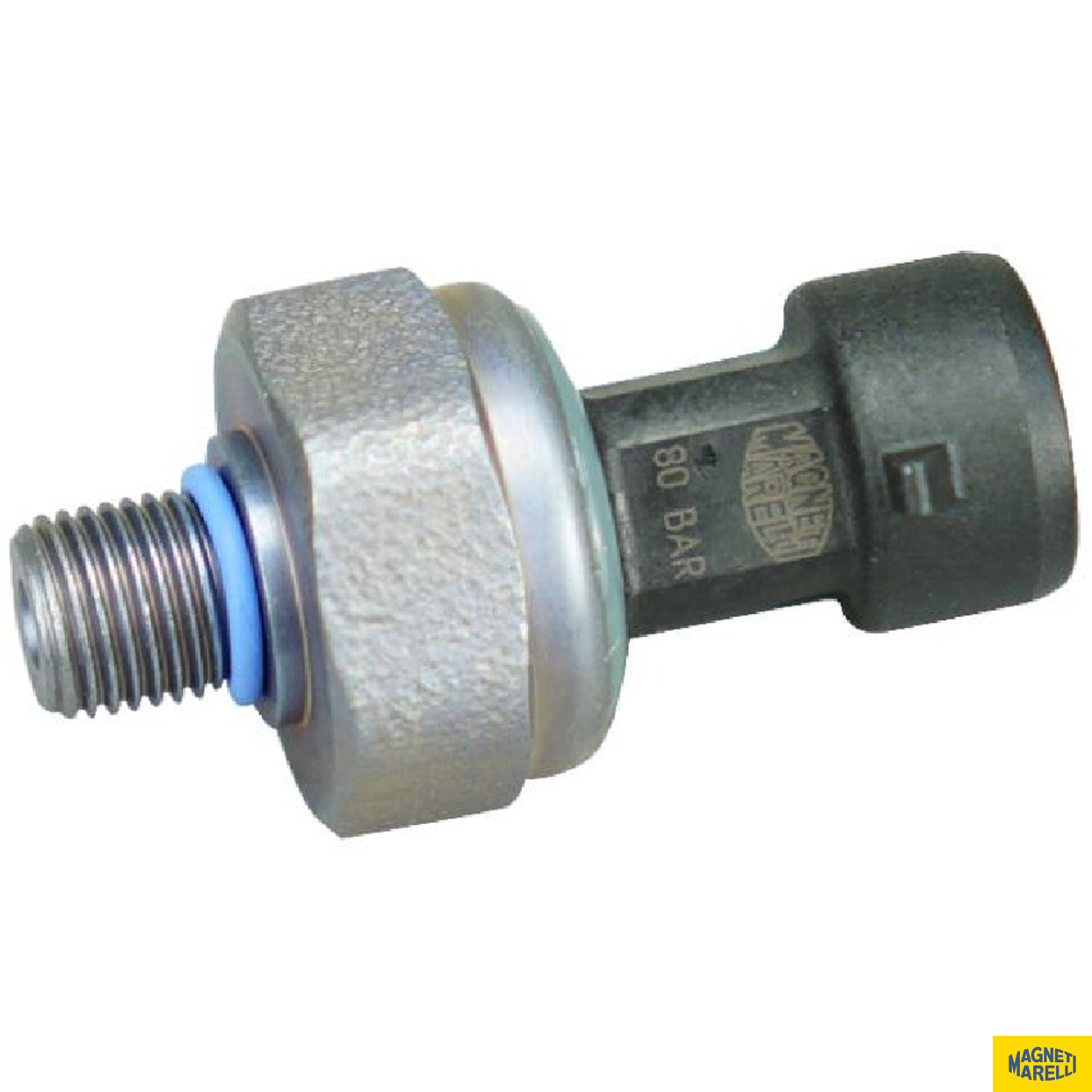 Sensor De Pressão Do Óleo Do Câmbio - Magneti Marelli - TAMMR002 - (1)