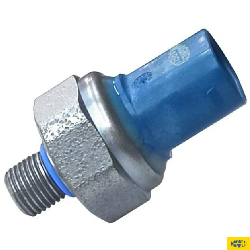 Sensor De Pressão Do Óleo Do Câmbio - Magneti Marelli - 50205592RI - (1)