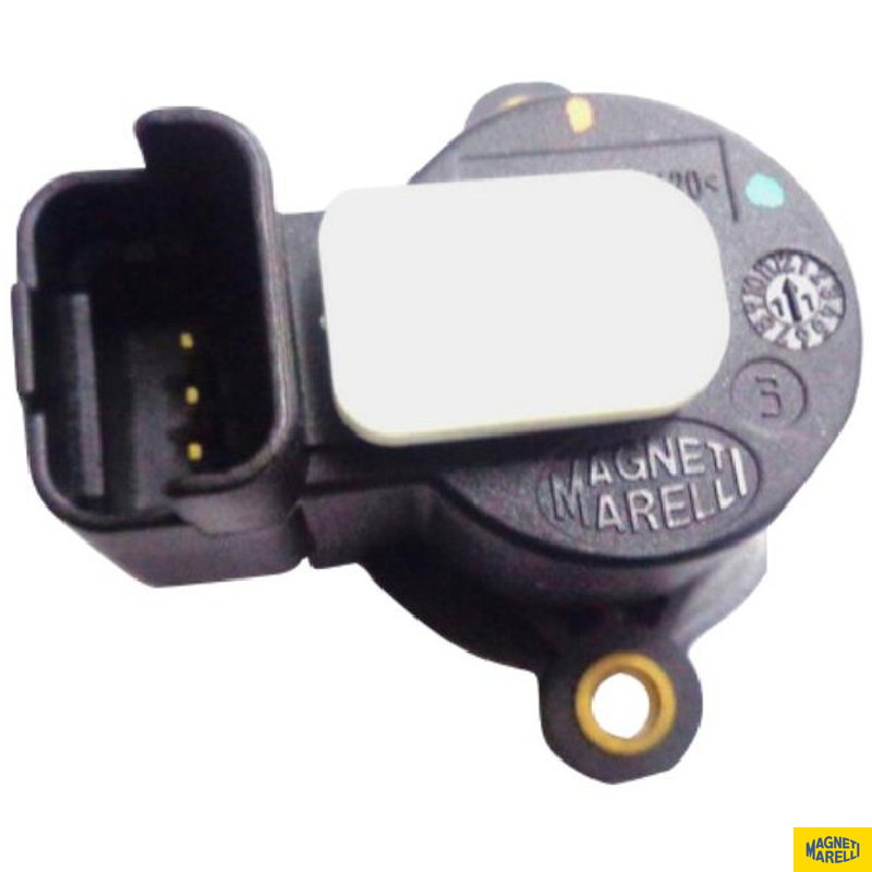Sensor Posição Engate / Seleção Do Câmbio - Magneti Marelli - 40447392RI - (1)