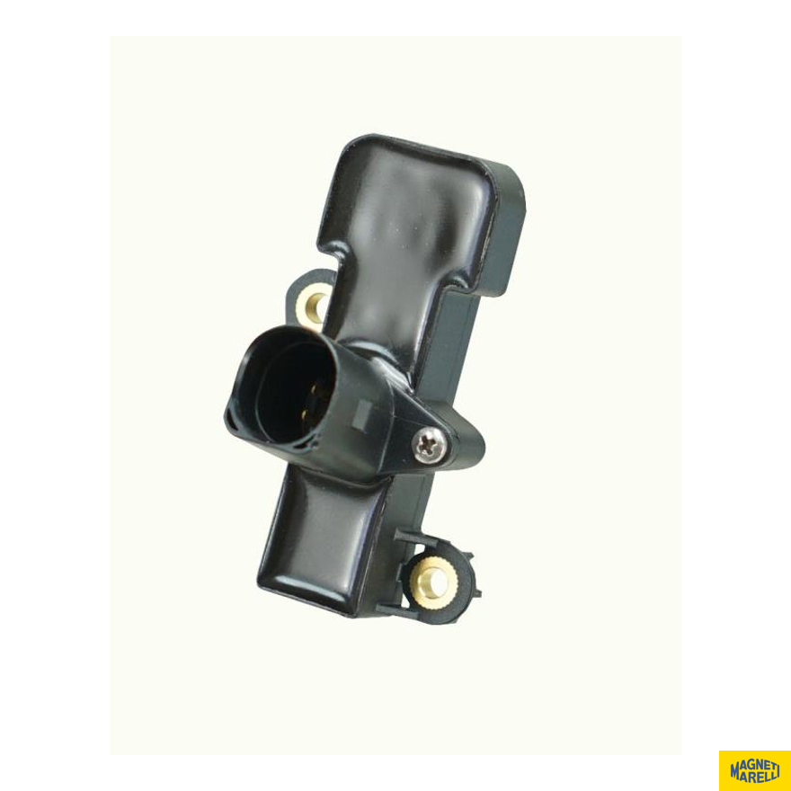 Sensor Posição Linear Contact Less Do Câmbio Volkswagen Gol - Magneti Marelli - 40453792RI - (1)