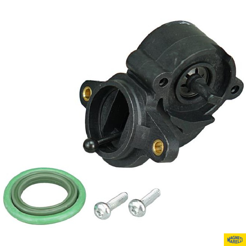 Suporte Do Sensor Do Câmbio - Magneti Marelli - TAMMK009 - (1)