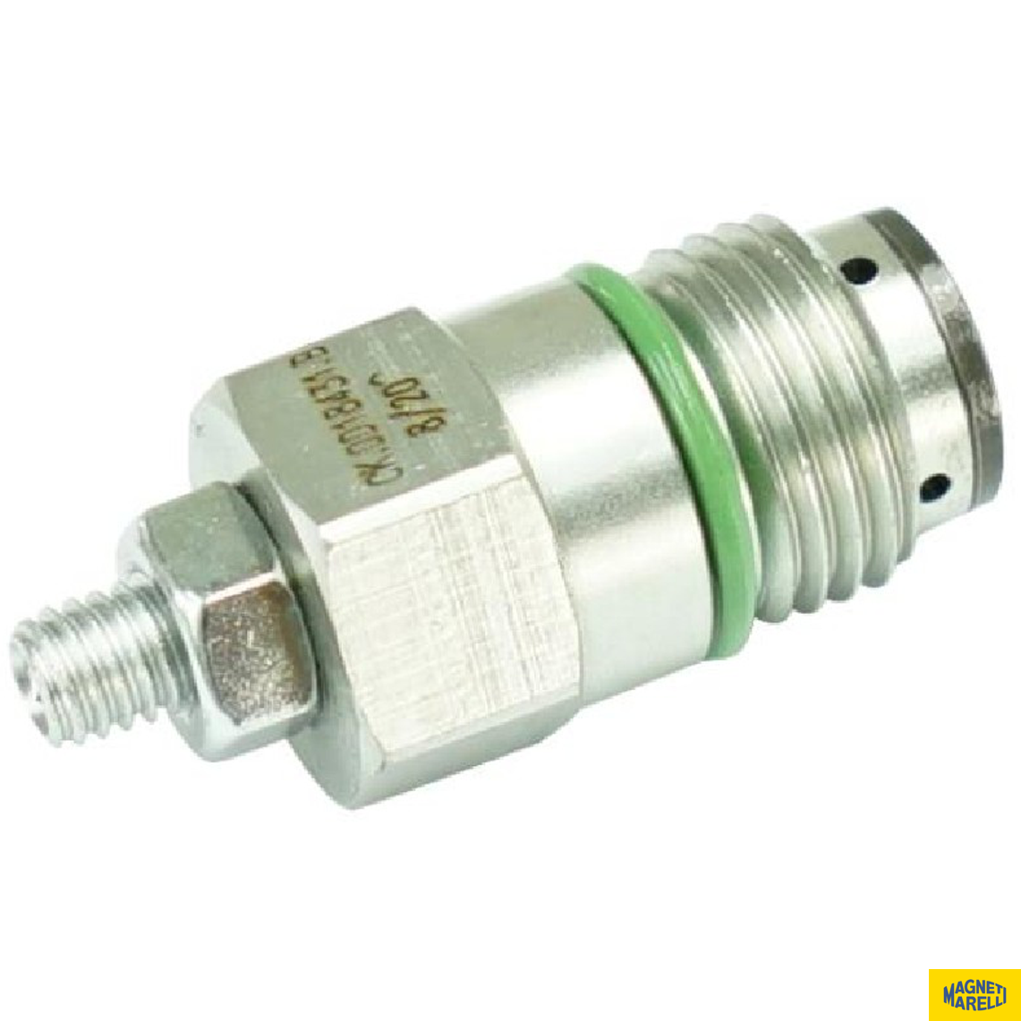 Válvula De Alta Pressão Do Câmbio - Magneti Marelli - 20501692RI - (1)