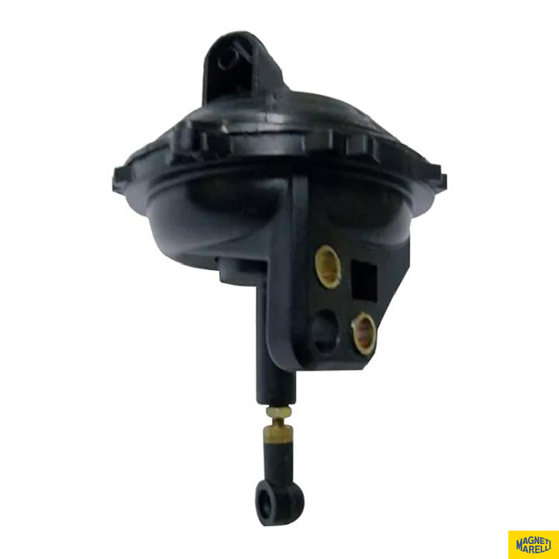 Cápsula Acionamento Do Carburador - Magneti Marelli - 40300402 - (1)