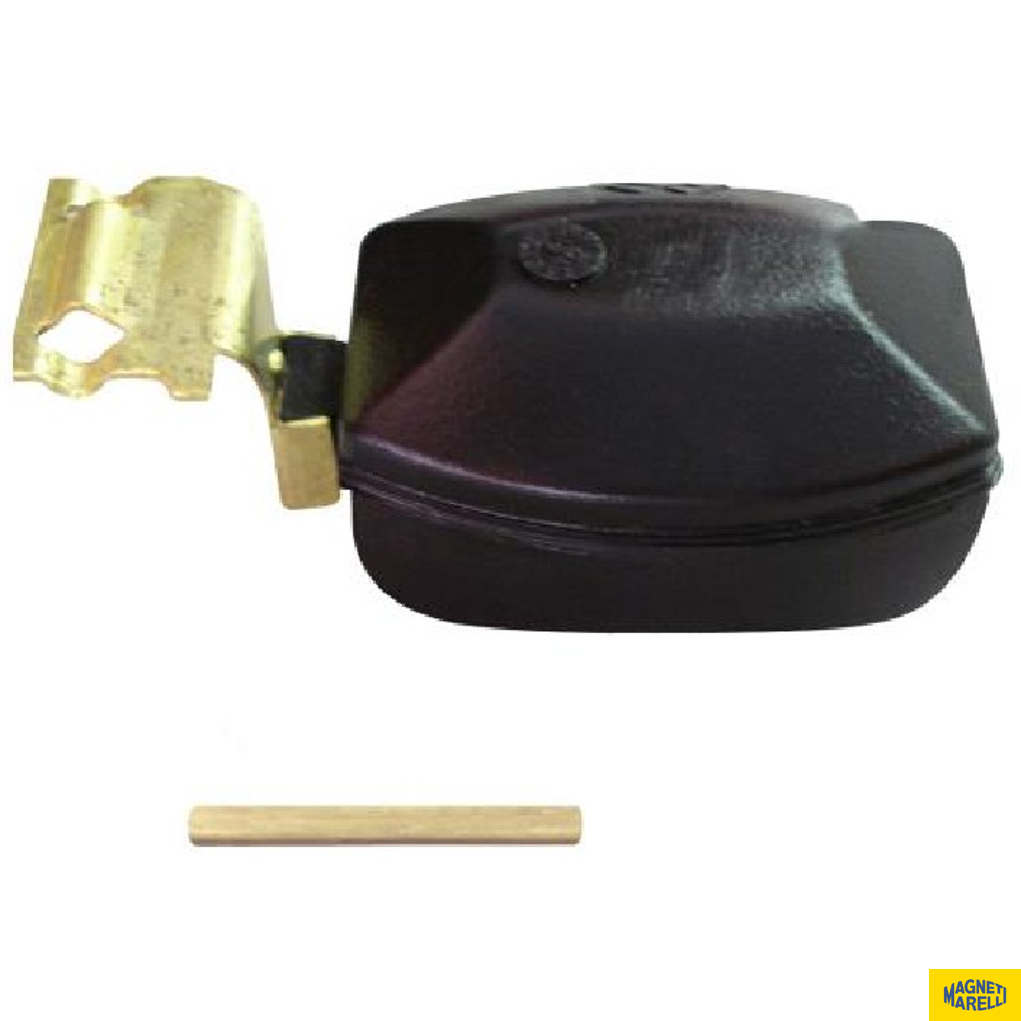 Conjunto De Válvula Da Bóia Do Carburador - Magneti Marelli - 40064702 - (1)