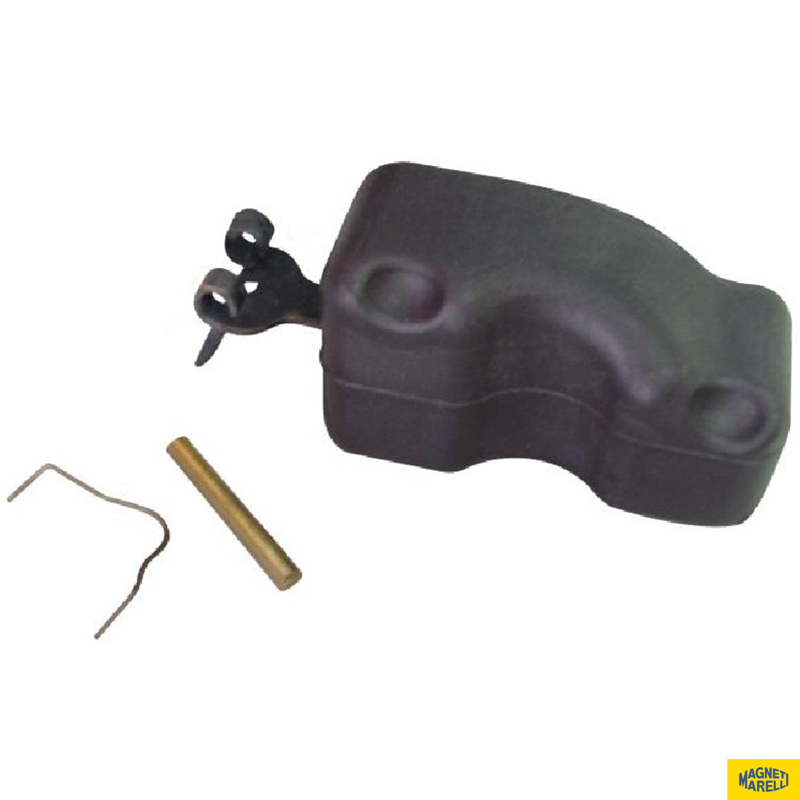 Conjunto De Válvula Da Bóia Do Carburador - Magneti Marelli - 40075902 - (1)