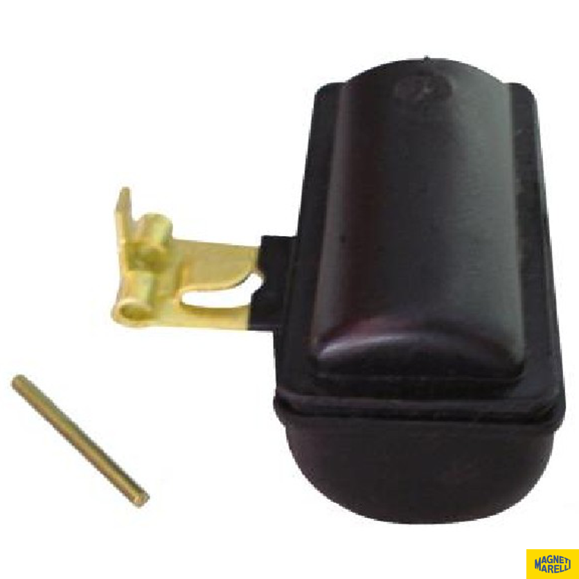 Conjunto De Válvula Da Bóia Do Carburador - Magneti Marelli - 40355802 - (1)