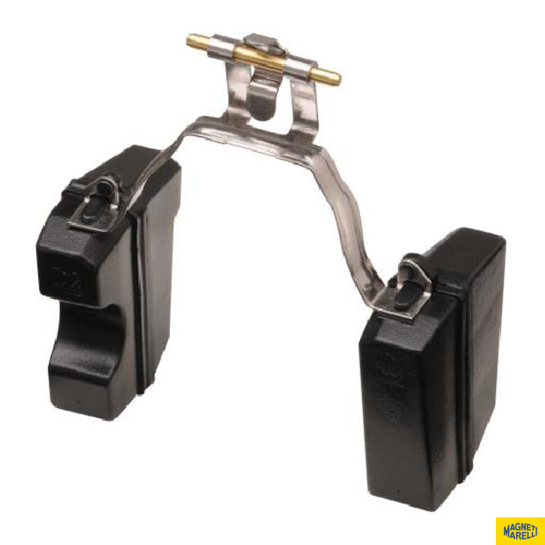 Conjunto De Válvula Da Bóia Do Carburador - Magneti Marelli - 40385902 - (1)