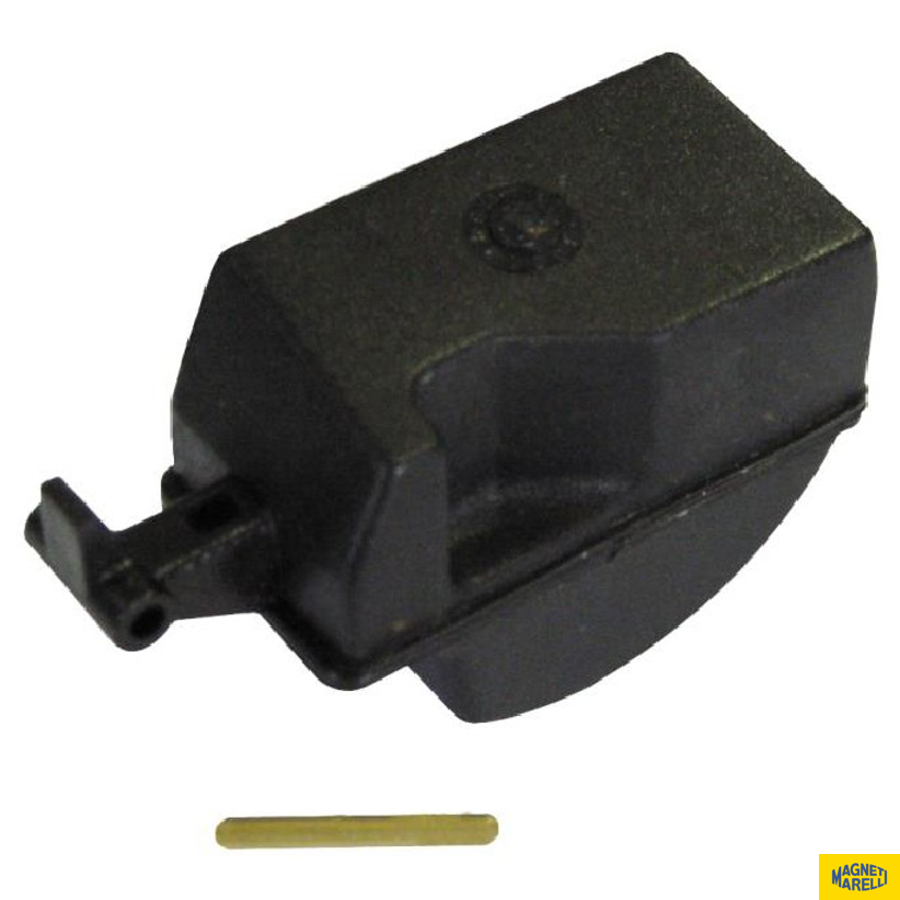 Conjunto De Válvula Da Bóia Do Carburador - Magneti Marelli - 40003702 - (1)