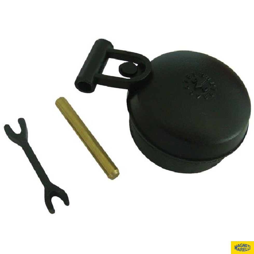 Conjunto De Válvula Da Bóia Do Carburador - Magneti Marelli - 40058202 - (1)