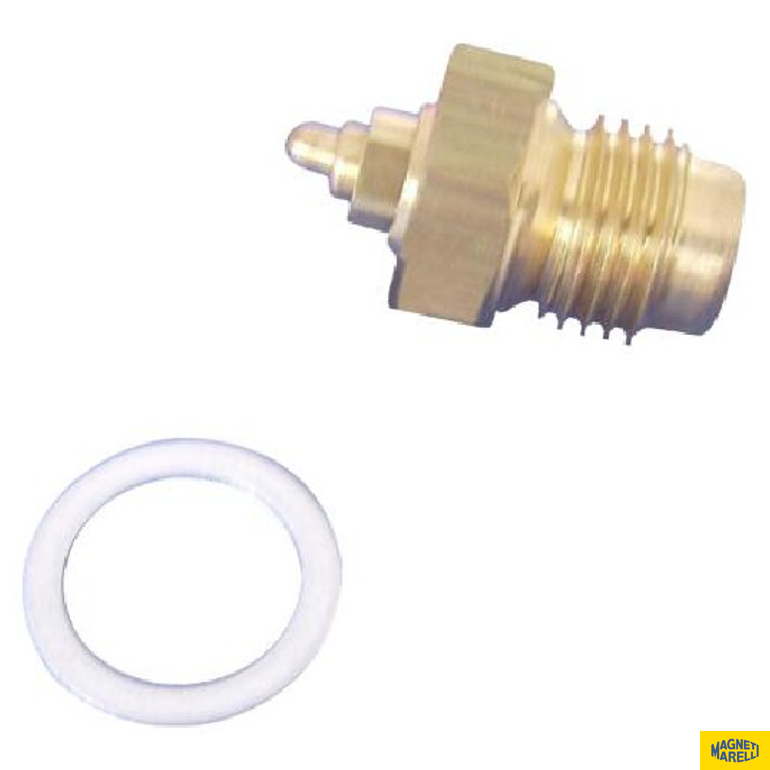 Conjunto da Válvula da Bóia do Carburador para Alfa Romeo 2300 TI - Magneti Marelli - 48810002 - (1)