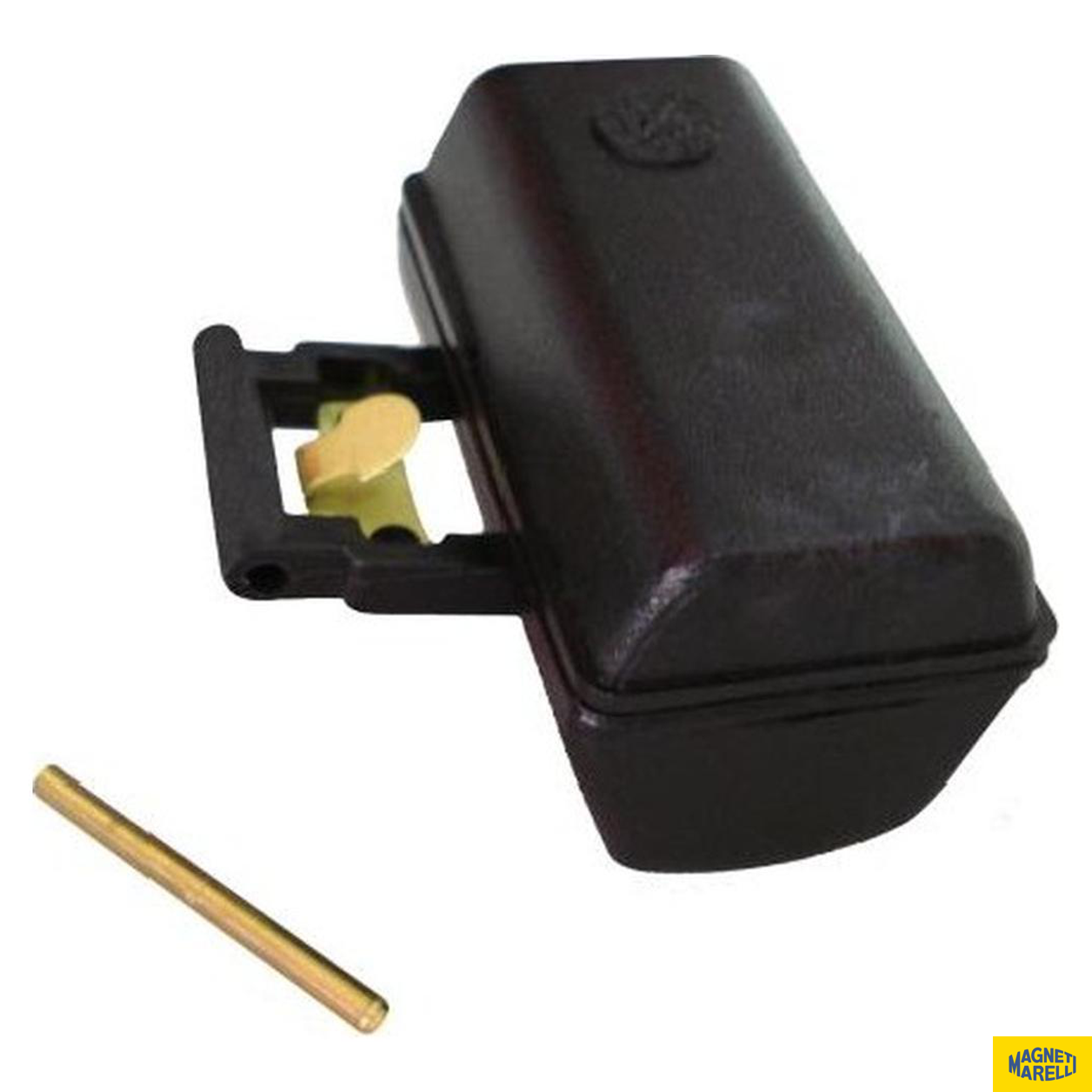Conjunto De Válvula Da Bóia Do Carburador - Magneti Marelli - 40388602 - (1)