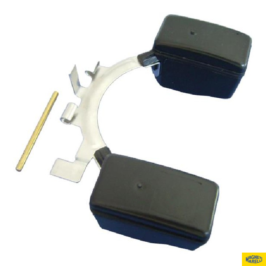 Conjunto De Válvula Da Bóia Do Carburador - Magneti Marelli - 40388802 - (1)