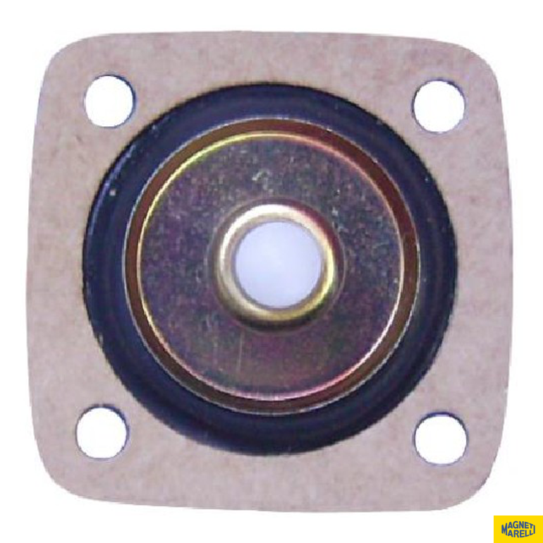 Diafragma De Injeção Do Carburador - Magneti Marelli - 40361902 - (1)
