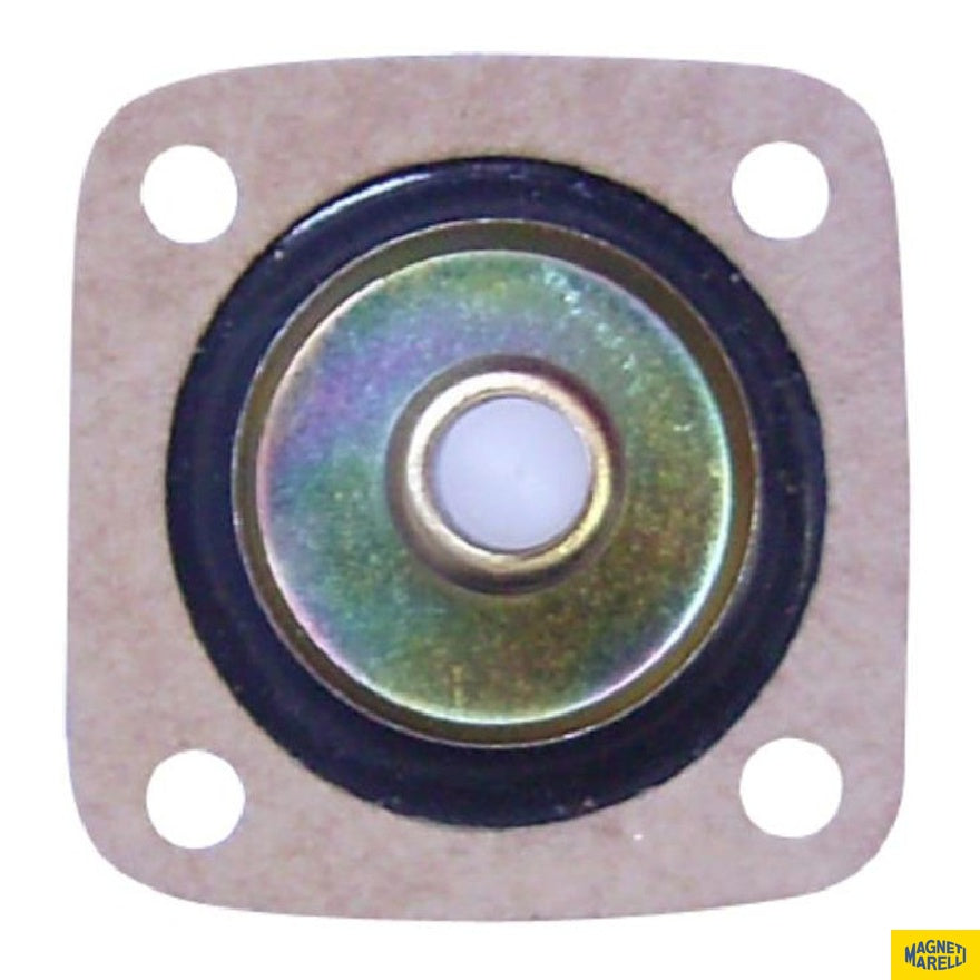 Diafragma De Injeção Do Carburador - Magneti Marelli - 40362502 - (1)