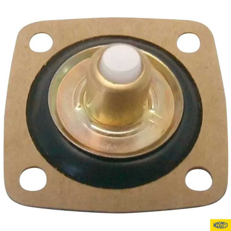 Diafragma De Injeção Do Carburador - Magneti Marelli - 40362402 - (1)