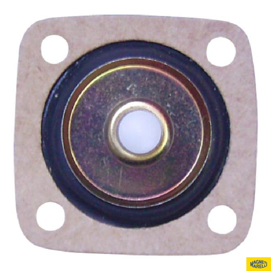 Diafragma De Injeção Do Carburador - Magneti Marelli - 40369802 - (1)