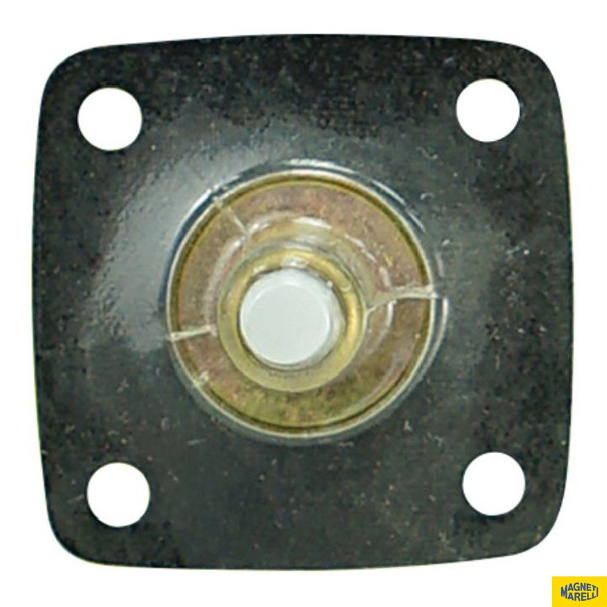 Diafragma De Injeção Do Carburador - Magneti Marelli - 40357702 - (1)