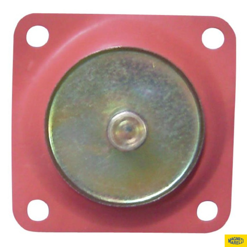 Diafragma De Injeção Do Carburador - Magneti Marelli - 40358102 - (1)