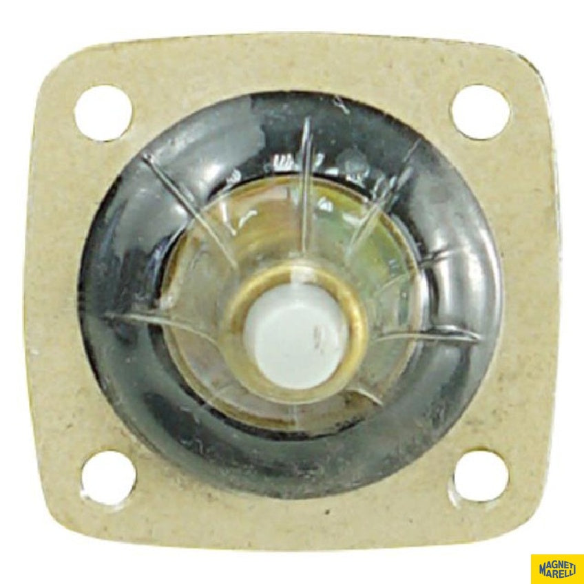 Diafragma De Injeção Do Carburador - Magneti Marelli - 40362102 - (1)