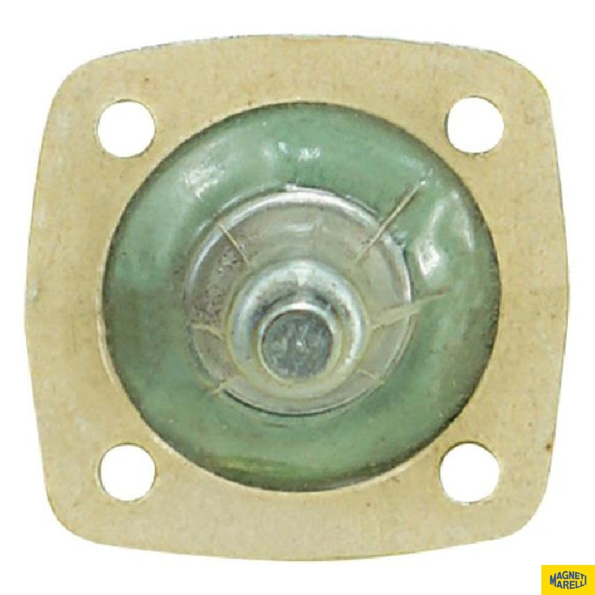Diafragma De Injeção Do Carburador - Magneti Marelli - 40362202 - (1)