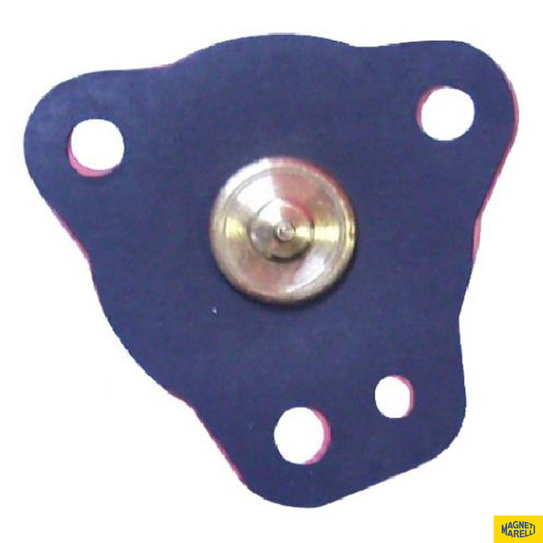 Diafragma Suplementar Do Carburador - Magneti Marelli - 40388902 - (1)