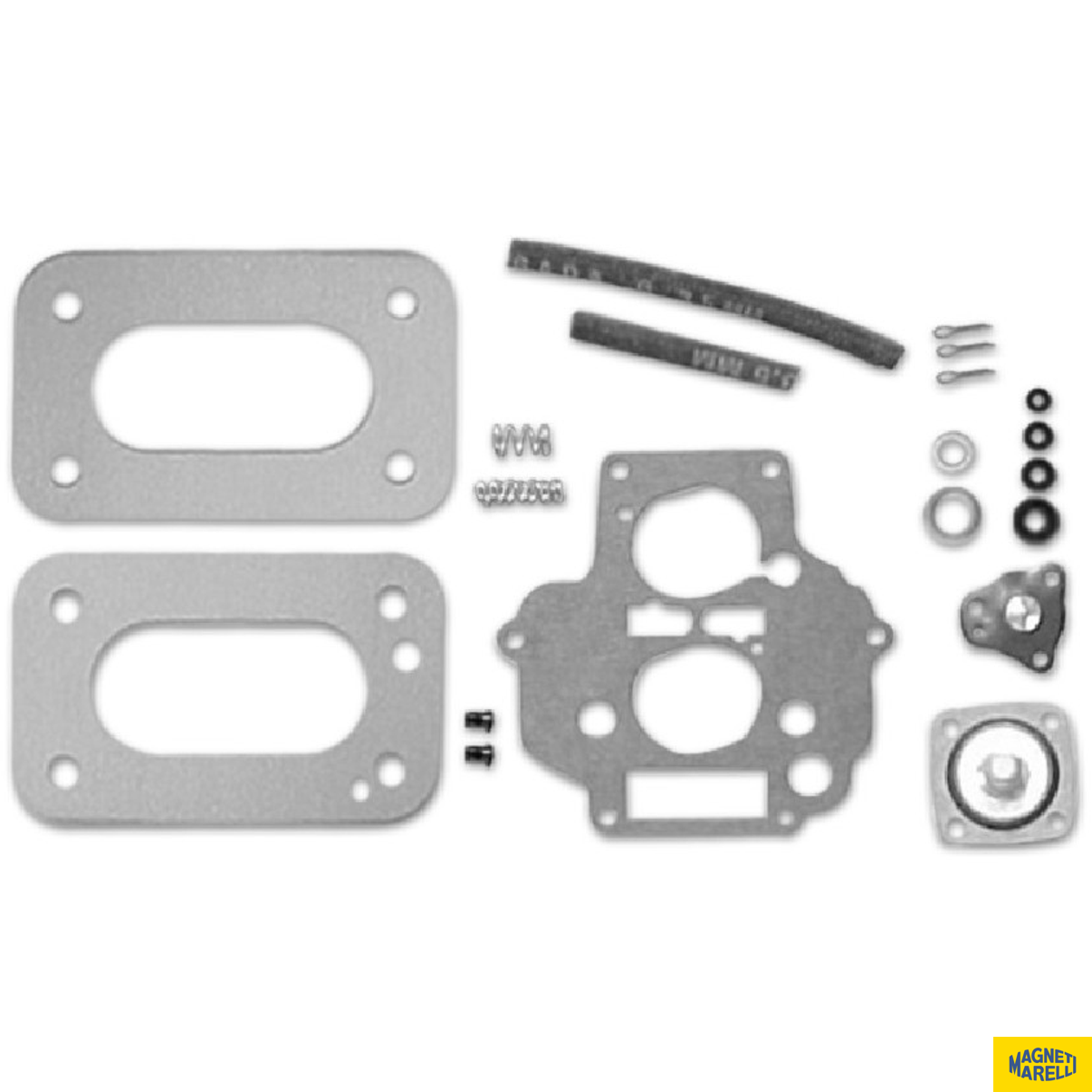 Kit De Manutenção De Carburador - Magneti Marelli - 46025482 - (1)