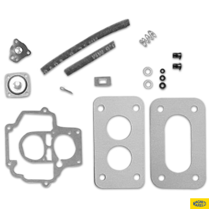 Kit de Manutenção de Carburador para Volkswagen Gol - Magneti Marelli - 46026682 - (1)