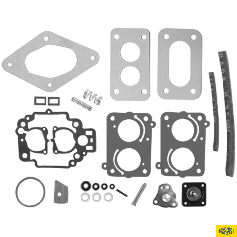 Kit de Manutenção de Carburador para Volkswagen Logus e Pointer - Magneti Marelli - 49540382 - (1)