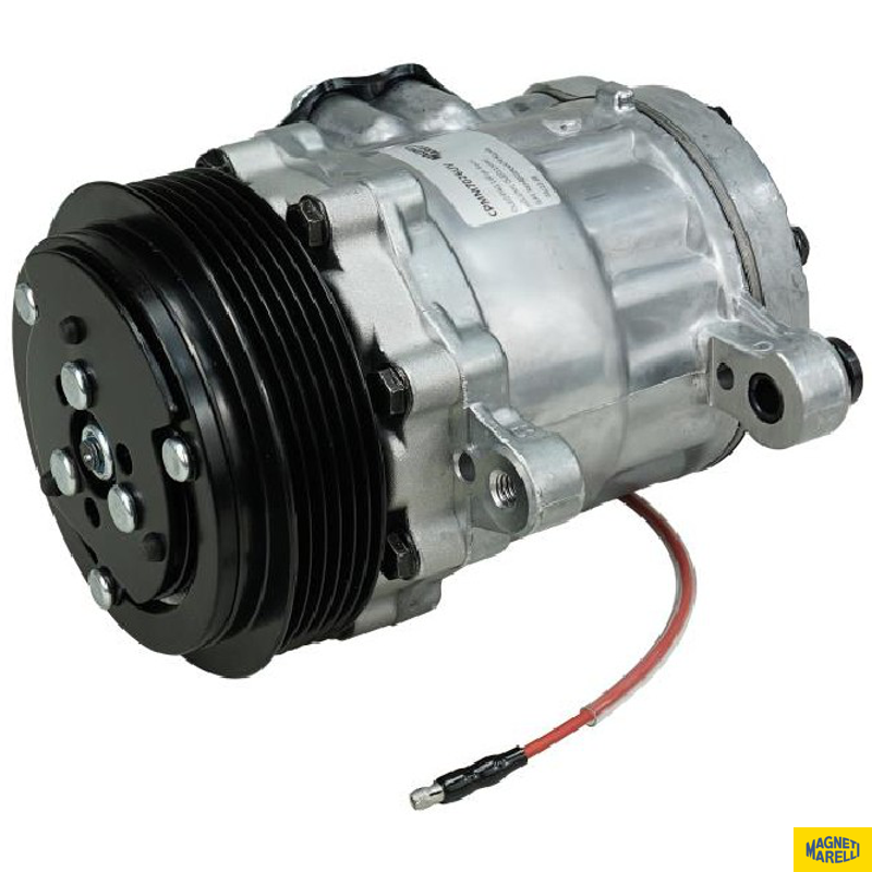 Compressor De Ar Condicionado - Magneti Marelli - CPMM7026UV - (1)