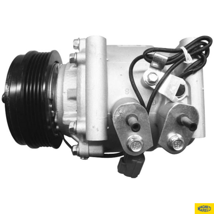Compressor De Ar Condicionado - Magneti Marelli - 8FK351322941 - (1)