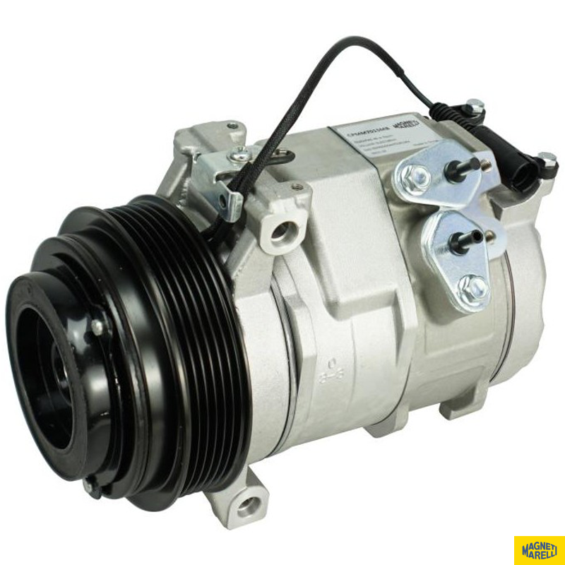 Compressor De Ar Condicionado - Magneti Marelli - CPMM7015MB - (1)