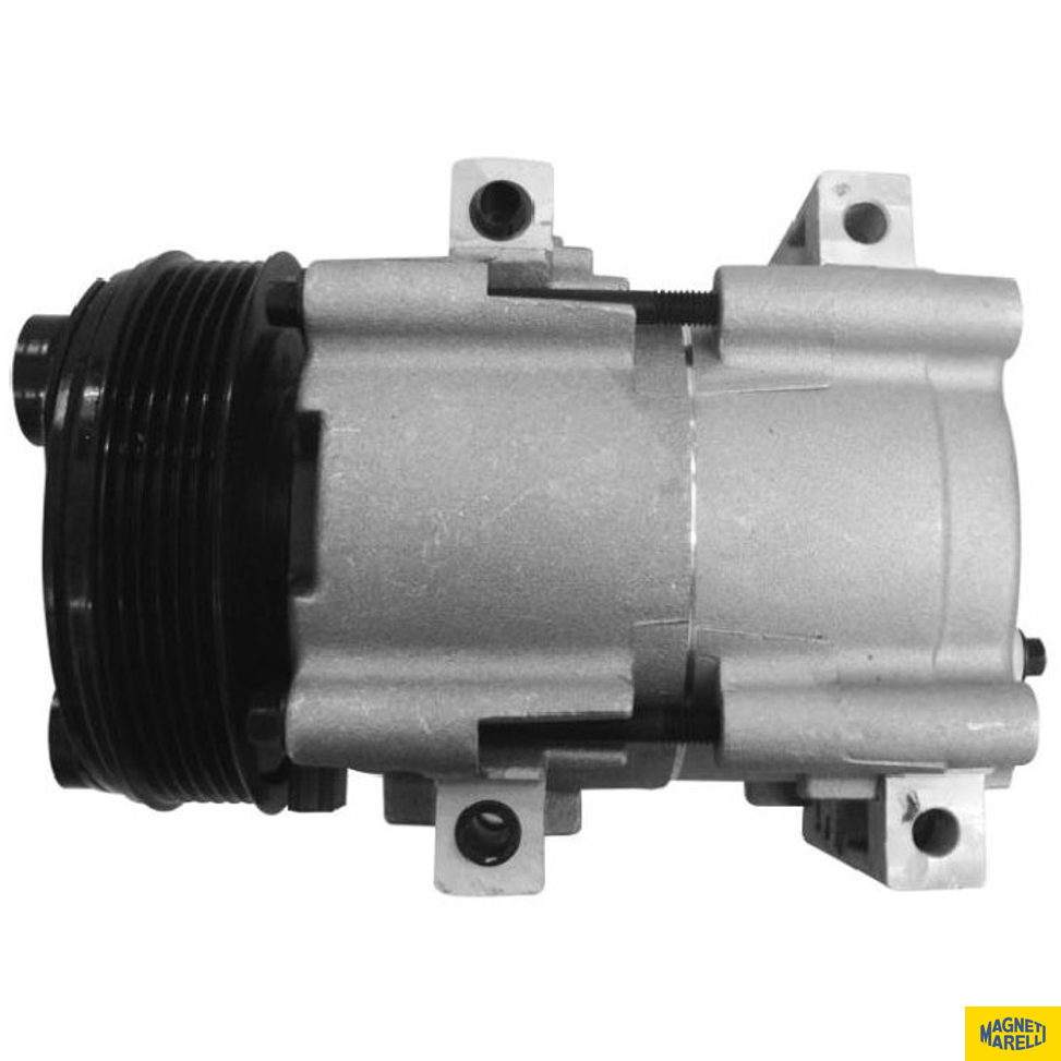 Compressor De Ar Condicionado - Magneti Marelli - CPMM7021FD - (1)