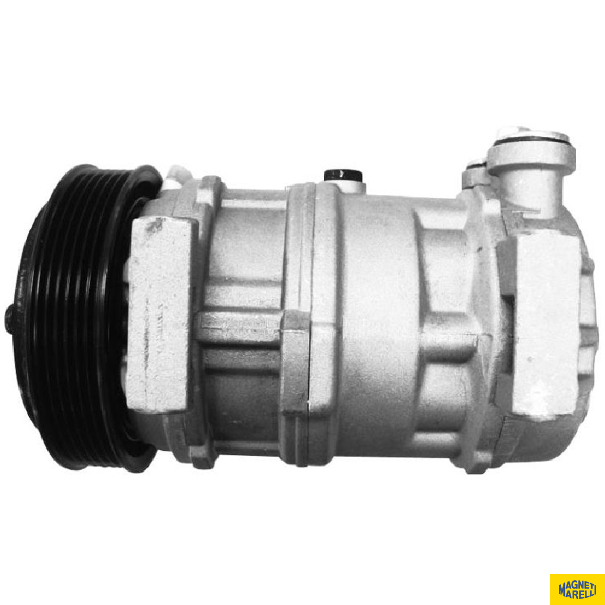 Compressor De Ar Condicionado - Magneti Marelli - 8FK351102741 - (1)
