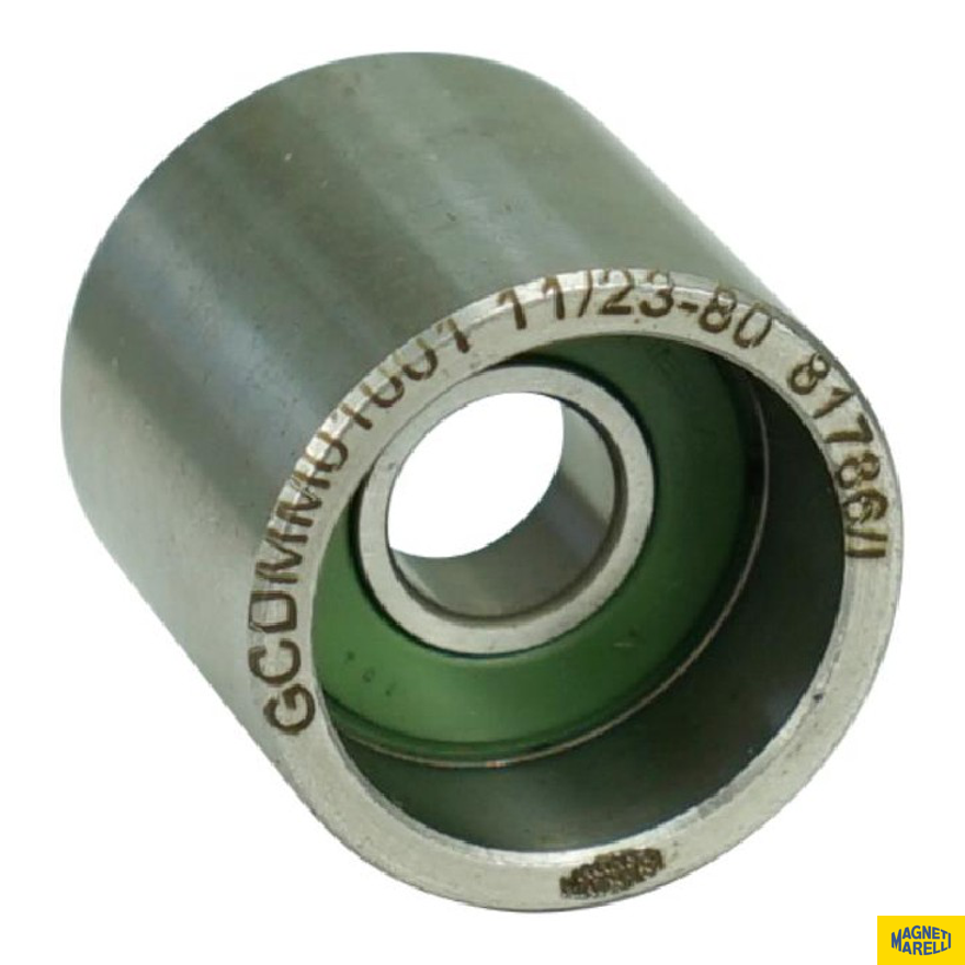 Guia Da Correia Dentada Volkswagen Passat - Magneti Marelli - GCDMM01001 - (1)