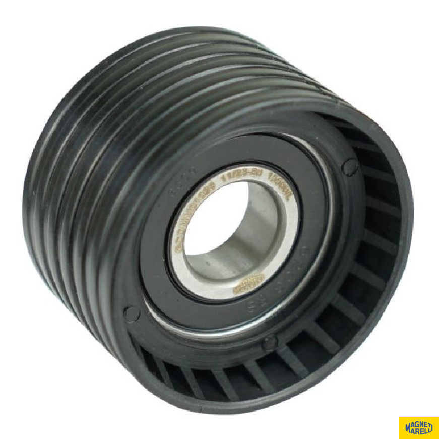 Guia Da Correia Dentada Renault Scénic - Magneti Marelli - GCDMM01028 - (1)